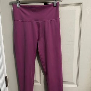 Adidas 7/8 Training Leggings